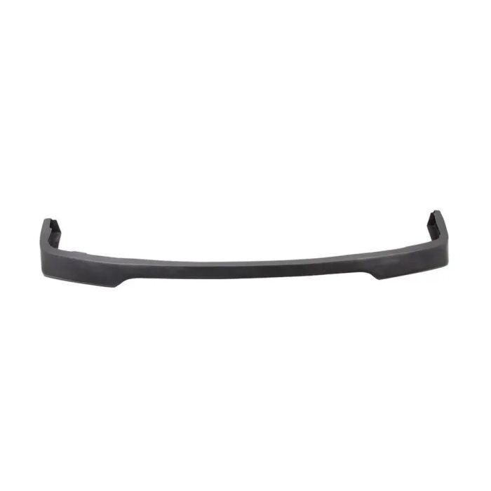 Aerodynamics Front bumper lip K style (Honda Civic 88-91 3/4drs) | BL-CV88-K-F-PU | A4H-TECH / ALL4HONDA.COM