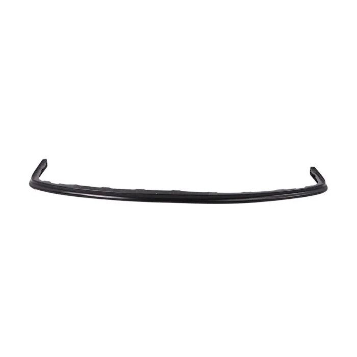 Aerodynamics Front bumper lip PU OEM style (Honda Civic 88-89 3/4drs) | BL-CV88-OE-F-PU | A4H-TECH / ALL4HONDA.COM