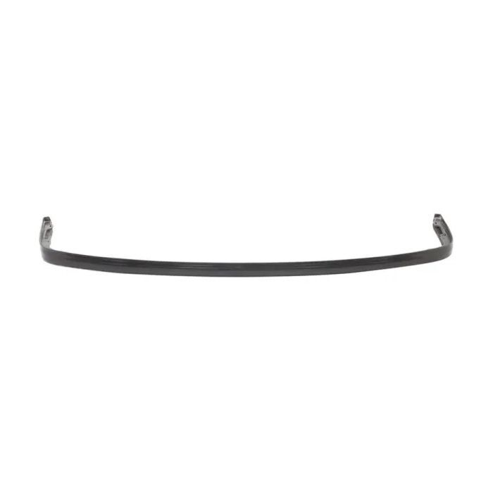 Aerodynamics Front bumper lip PU style (Honda Civic 90-91 3/4drs) | BL-CV90-OE-F-PU | A4H-TECH / ALL4HONDA.COM