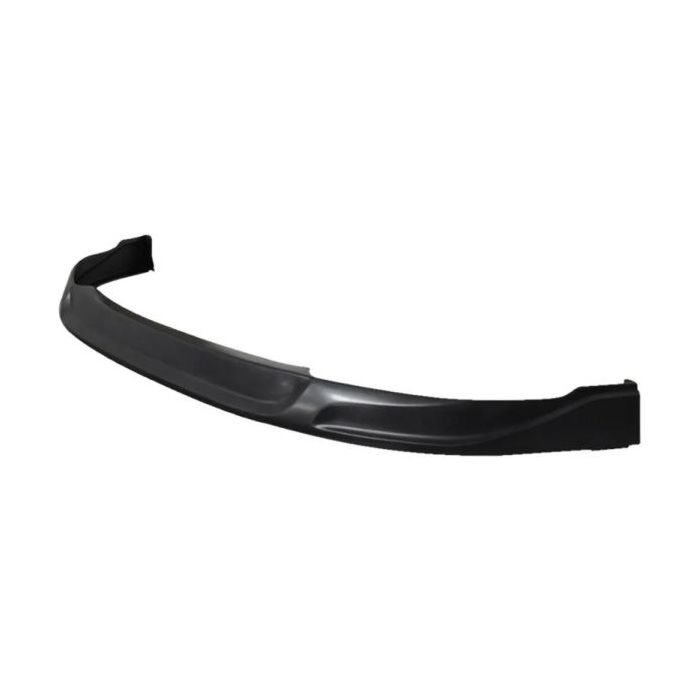 Aerodynamics Voorbumper lip PU concept stijl (Honda Civic 96-98 2/3/4drs) | BL-CV96-C-F-PU | A4H-TECH / ALL4HONDA.COM