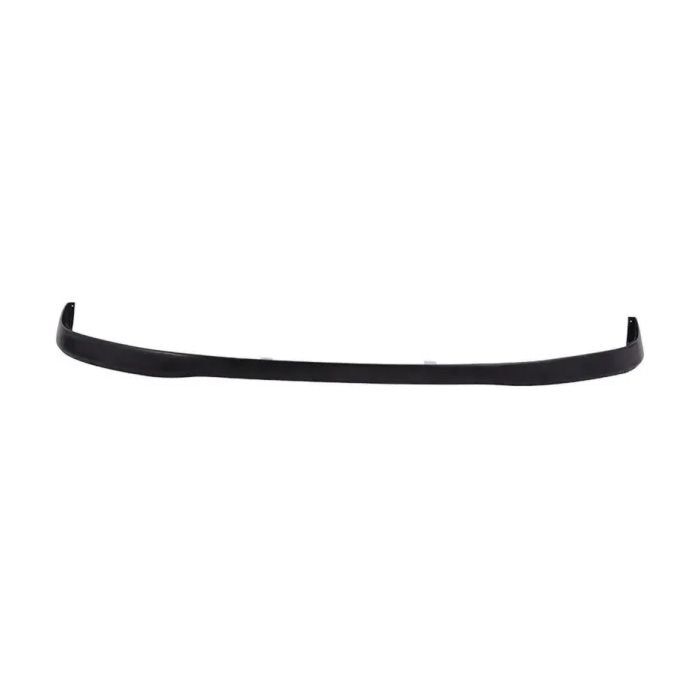 Aerodynamics Voorbumper lip PU OEM stijl (Honda Civic 96-98 2/3/4drs) | BL-CV96-OE-F-PU | A4H-TECH / ALL4HONDA.COM