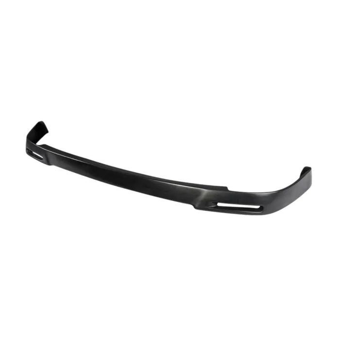 Aerodynamics Front bumper lip PU P1 style (Honda Prelude 92-96) | BL-PL92-P1-F-PU | A4H-TECH / ALL4HONDA.COM