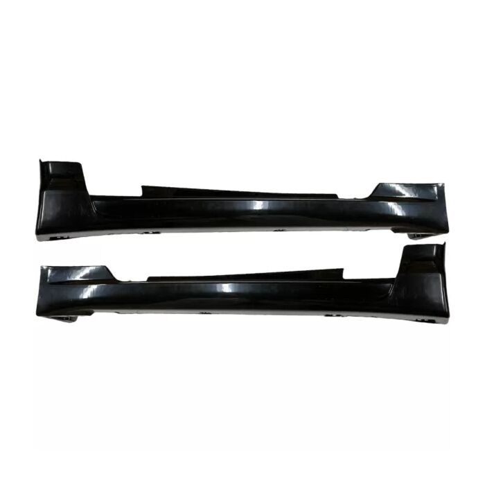 H-Gear Mugen style sideskirts (CR-Z 10-14) | HG-220457| A4H-TECH.COM