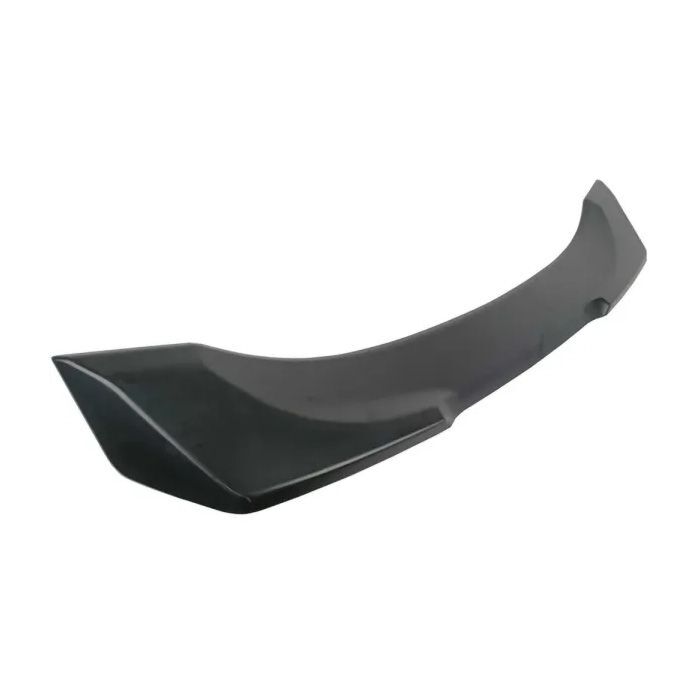 Aerodynamics Achterklep spoiler thai stijl (Honda Civic 17-22 FK6/FK7/FK8) | SP-CV175D-A-TH | A4H-TECH / ALL4HONDA.COM