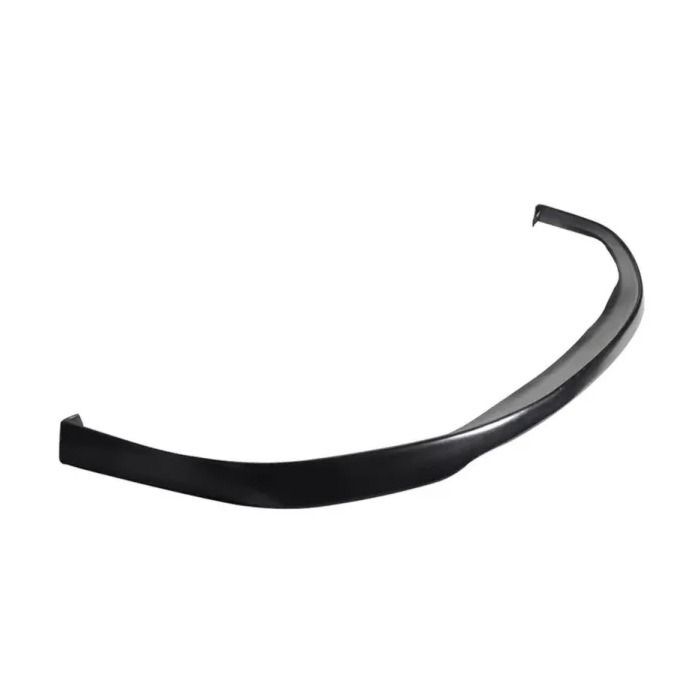 Aerodynamics PU lip SIR stijl Voorzijde (Honda Civic 99-00 2/3/4drs) | BL-CV99-SIR-F-P | A4H-TECH