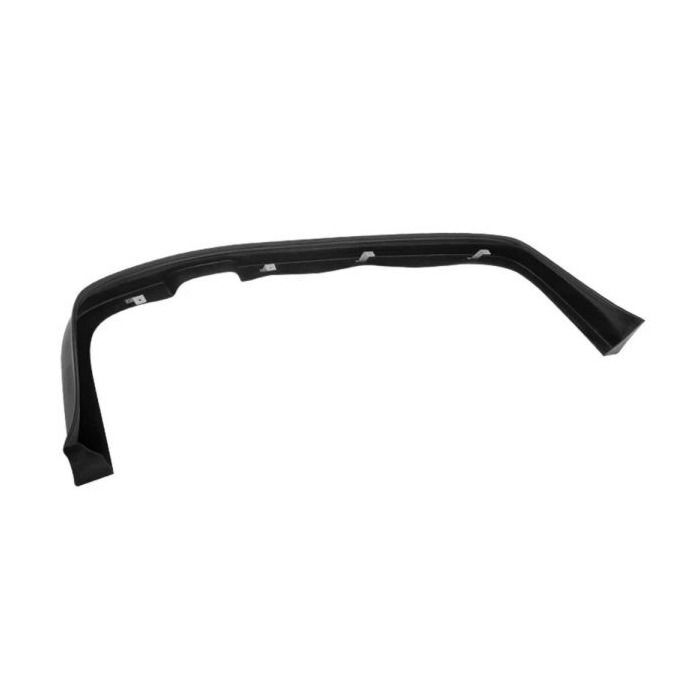 Aerodynamics PU lip SIR stijl Achterzijde (Honda Prelude 97-01) | BL-PL97-WW-R-PU | A4H-TECH