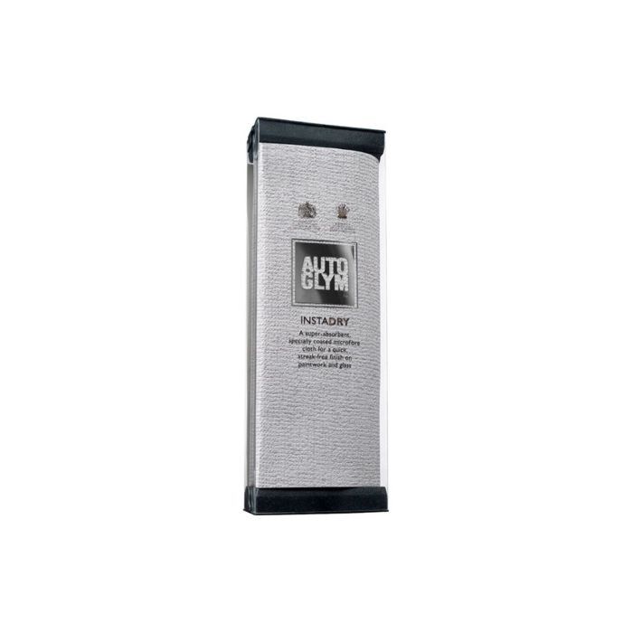 Autoglym InstaDry (universal) | AG-001532 | A4H-TECH / ALL4HONDA.COM