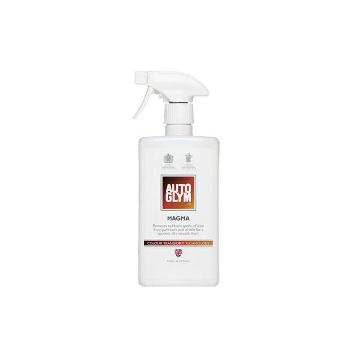 Autoglym Magma liquid clay 500ml (universal) | AG-006179 | A4H-TECH / ALL4HONDA.COM