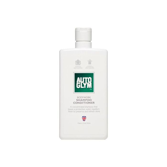 Autoglym Bodywork shampoo conditioner 500ml (universal) | AG-025002 | A4H-TECH / ALL4HONDA.COM