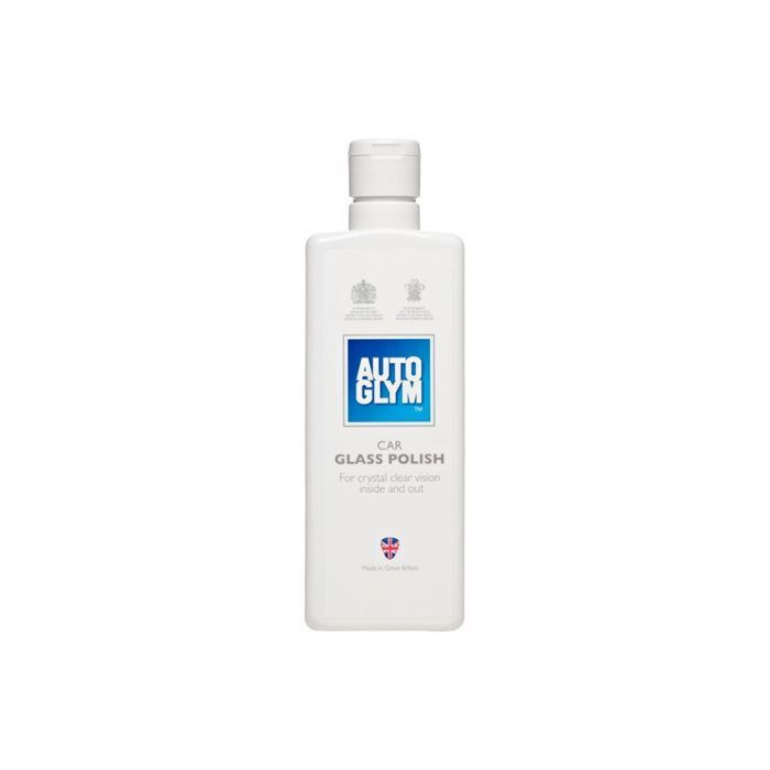 Autoglym Car glas polish 325ml (universal) | AG-043259 | A4H-TECH / ALL4HONDA.COM