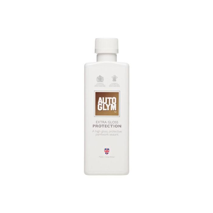 Autoglym Extra gloss protection 325ml (universal) | AG-153255 | A4H-TECH / ALL4HONDA.COM