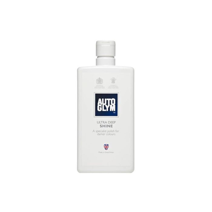 Autoglym Ultra deep shine 500ml (universal) | AG-705003 | A4H-TECH / ALL4HONDA.COM