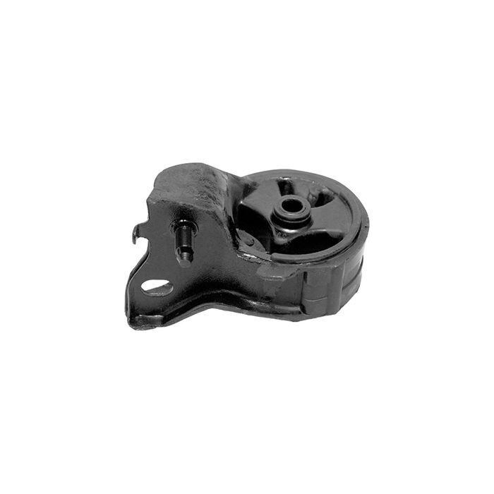 Anchor Motorsteun rechts (handgesch.) (Honda Civic/Shuttle/CRX) | AN-8034 | A4H-TECH / ALL4HONDA.COM