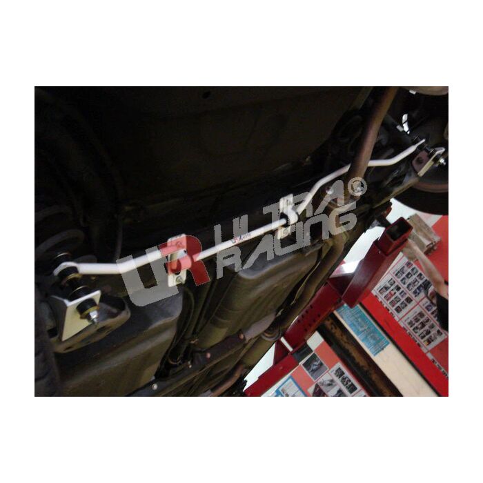 Ultra Racing 16mm Stabilisator hinten (Jazz 01-08) | UR-AR16-139 | A4H-TECH.COM