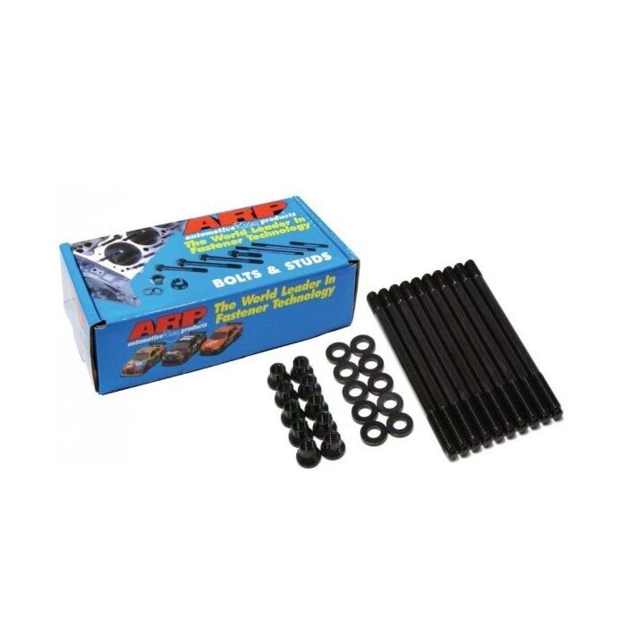 ARP crank bolt set 10-piece (B16-engines) | ARP-208-5402 | A4H-TECH.COM