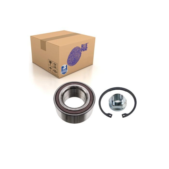 Blue Print Wheel bearing front (Honda Civic 17-21 1.0/1.5 Turbo FK6/FK7) | ADBP820024 | A4H-TECH / ALL4HONDA.COM