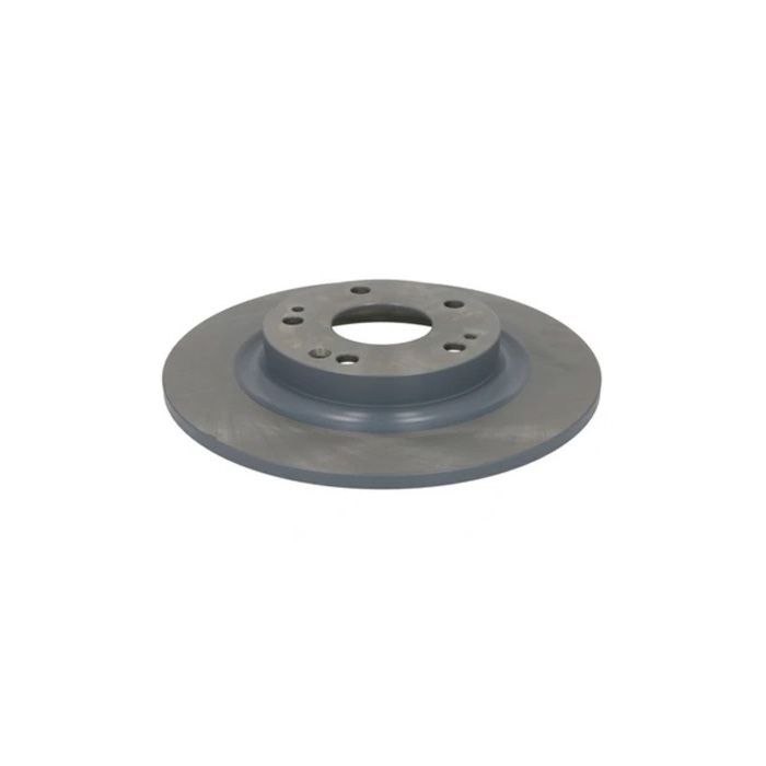Ashuki / Blue Print Brake disc rear (Honda Civic 17-21 1.0/1.5 Turbo FK6/FK7) | ASH-H039-84 | A4H-TECH / ALL4HONDA.COM