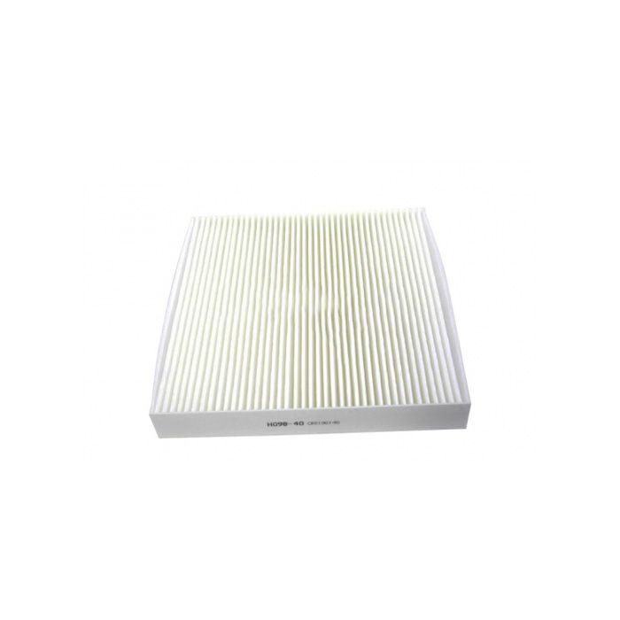 Ashuki / Blue Print Innenraumfilter (Honda Civic 17-21 Turbo FK6/FK7/FK8) | ASH-H098-40 | A4H-TECH / ALL4HONDA.COM