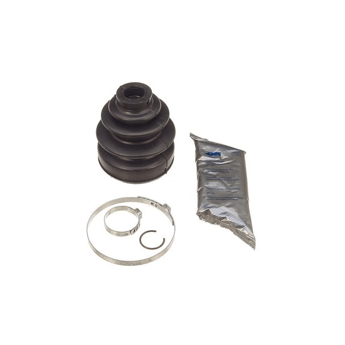 Ashuki/Blue print cv joint boot wheel side (Integra/Accord/Civic) | ADH28120 | A4H-TECH.COM