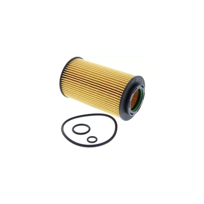 Ashuki Oliefilter (Honda Accord/CR-V/FR-V) | 0393-6104 | A4H-TECH / ALL4HONDA.COM