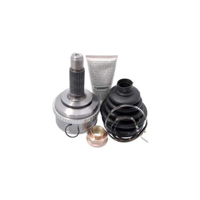 Ashuki CV joint outer (Honda Accord 98-02 4/5drs) | 0846-2414 | A4H-TECH / ALL4HONDA.COM