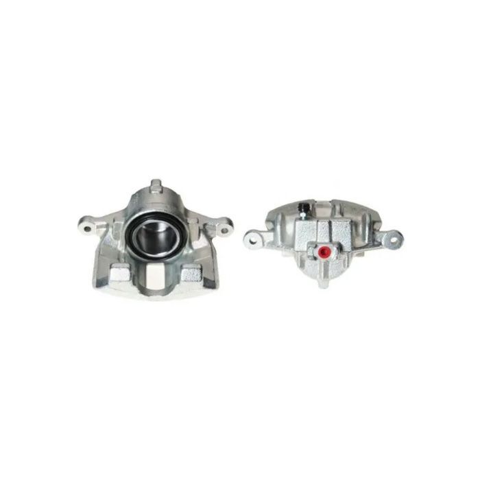 Ashuki Brake caliper front left (Honda Civic/Concerto) | 0963-4104 | A4H-TECH / ALL4HONDA.COM