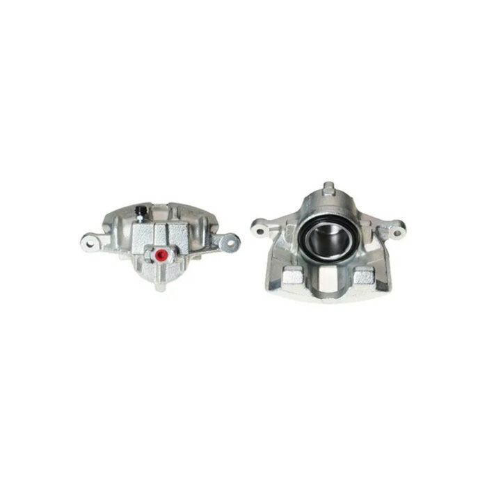Ashuki Bremssattel vorne rechts (Honda Civic 01-06 3/5drs) | 0963-4104N | A4H-TECH / ALL4HONDA.COM