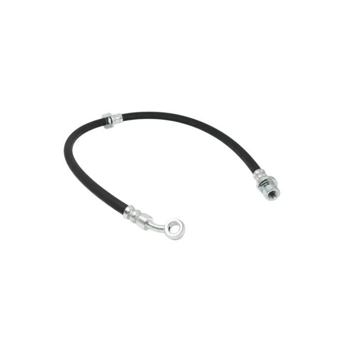 Ashuki Remleiding voorzijde links (Honda CR-V 02-07) | 1110-0614 | A4H-TECH / ALL4HONDA.COM