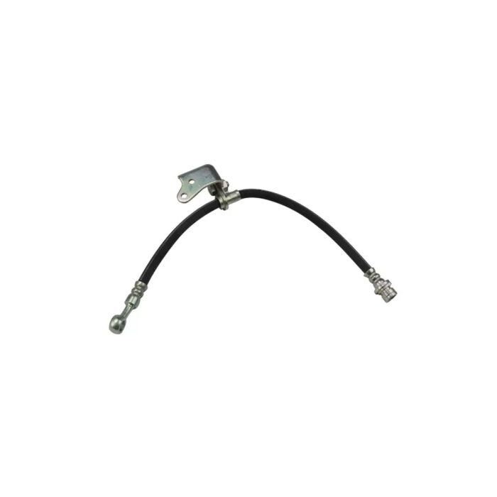 Ashuki Brake shoes front left (Honda Prelude 97-01) | 1110-1414 | A4H-TECH / ALL4HONDA.COM