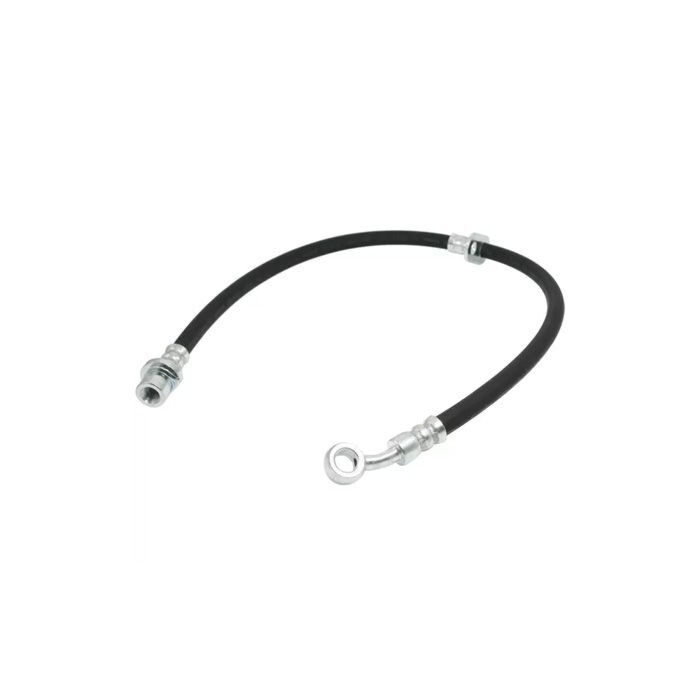 Ashuki Remleiding voorzijde rechts (Honda CR-V 02-07) | 1110-9514 | A4H-TECH / ALL4HONDA.COM