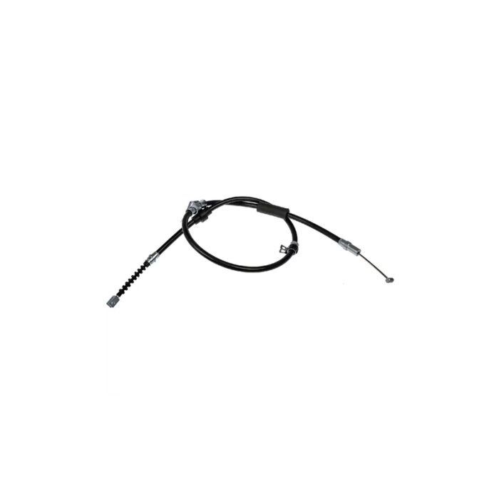 Ashuki Handremkabel links (Honda Accord 93-97 4drs) | 1176-8204 | A4H-TECH / ALL4HONDA.COM