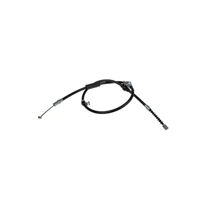 Ashuki Handremkabel rechts (Honda Accord 93-97 4drs) | 1179-6204 | A4H-TECH / ALL4HONDA.COM