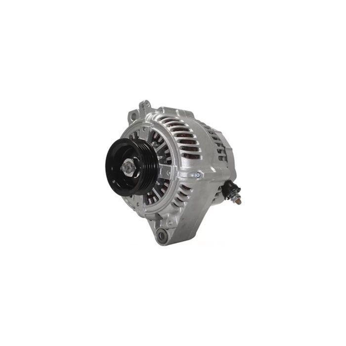 Ashuki Generator (Honda NSX 90-05) | 1533-1204 | A4H-TECH / ALL4HONDA.COM