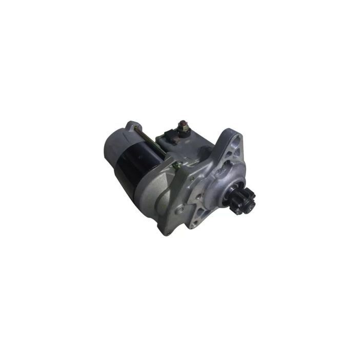 Ashuki Starter/Anlasser (Honda Civic/Accord 96-00) | 1563-4304 | A4H-TECH / ALL4HONDA.COM