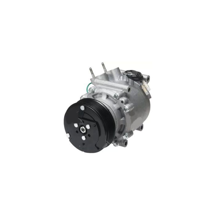 Ashuki Airco compressor (Honda Prelude 97-01) | AC-02 | A4H-TECH / ALL4HONDA.COM