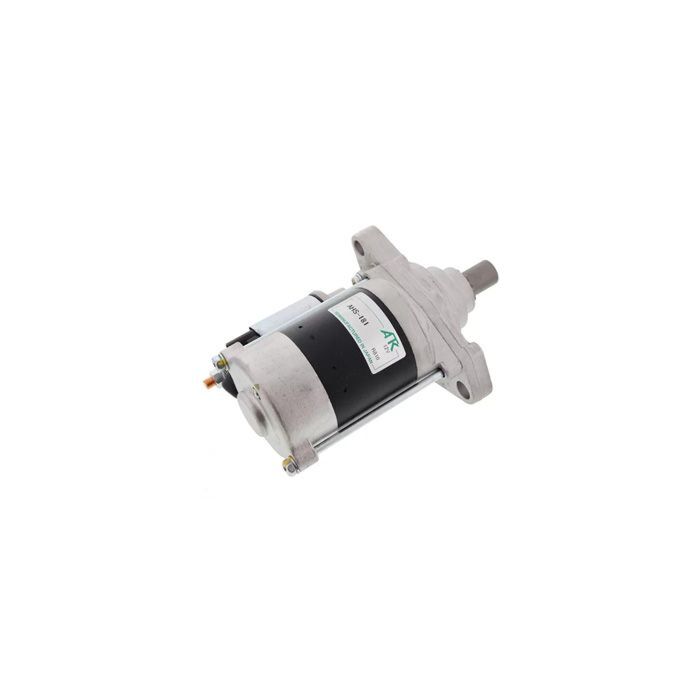 Ashuki Starter (MT) (Honda Prelude 92-01) | AHS-181 | A4H-TECH / ALL4HONDA.COM