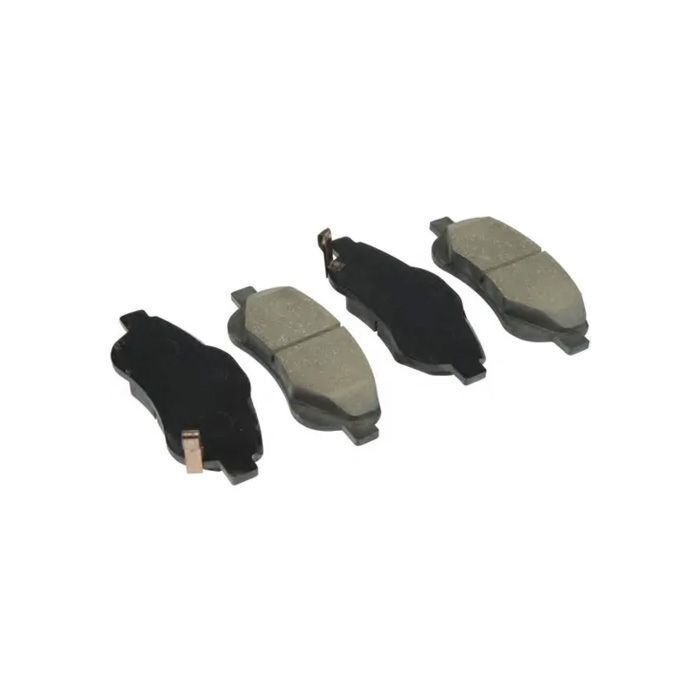 Ashuki Remblokken voorzijde (Honda CR-V 07-15) | H025-45 | A4H-TECH / ALL4HONDA.COM