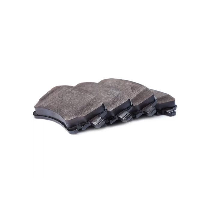 Ashuki Brake pads front (Honda HR-V 2015+ 5drs) | H026-43 | A4H-TECH / ALL4HONDA.COM