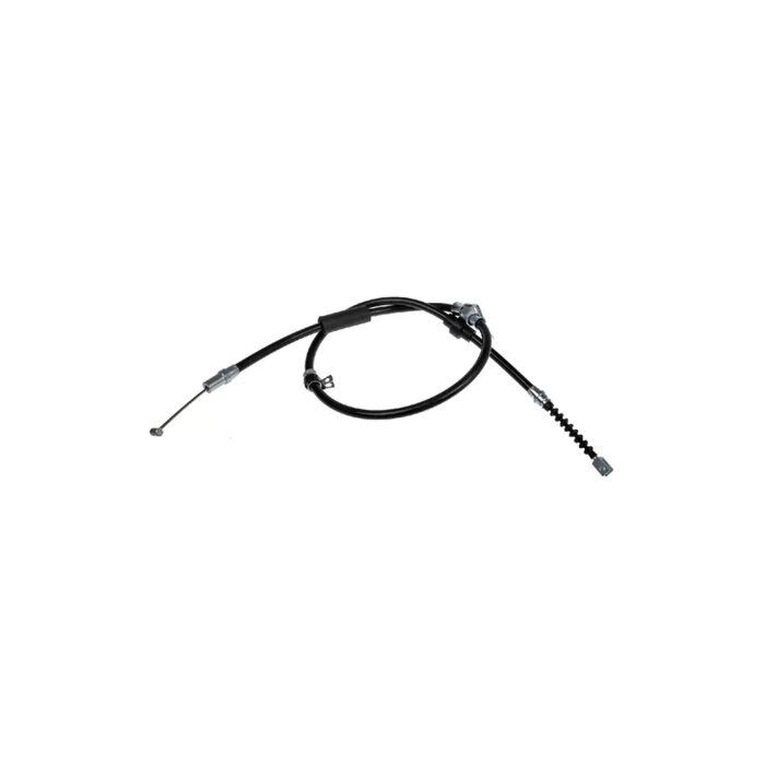 Ashuki Hand brake cable right (Honda Accord 98-02 4/5drs) | H080-02 | A4H-TECH / ALL4HONDA.COM