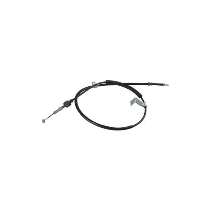 Ashuki Hand brake cable left (Honda Accord 03-08 sedan) | H080-15 | A4H-TECH / ALL4HONDA.COM