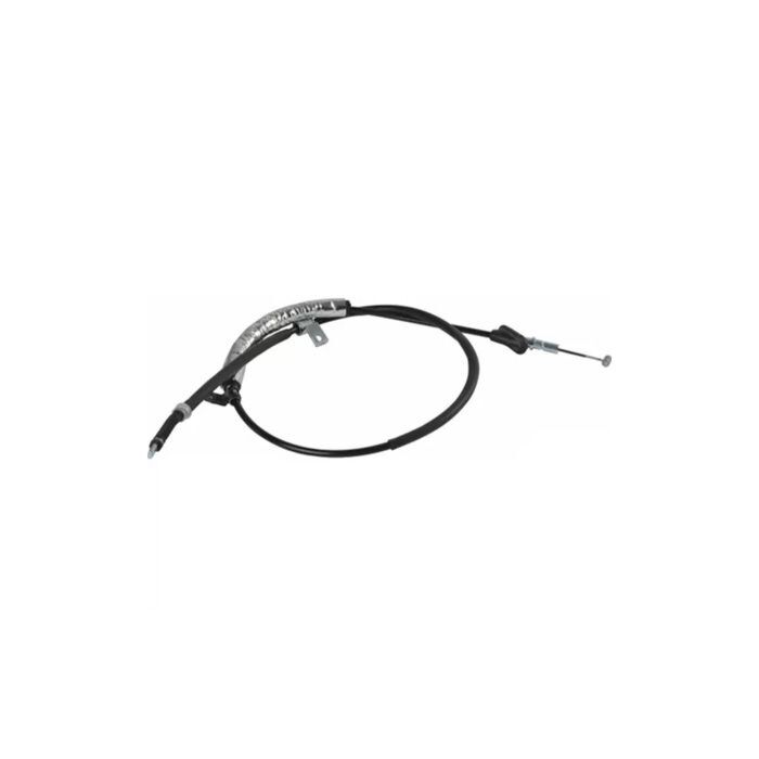 Ashuki Hand brake cable right (Honda Accord 03-08 sedan) | H080-16 | A4H-TECH / ALL4HONDA.COM