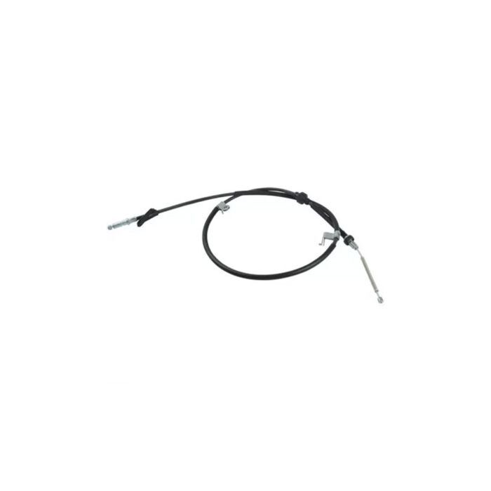 Ashuki Hand brake cable left (Honda Accord 03-08 tourer) | H080-20 | A4H-TECH / ALL4HONDA.COM