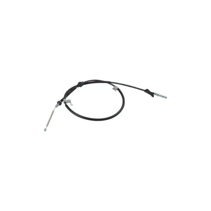 Ashuki Hand brake cable right (Honda Accord 03-08 tourer) | H080-21 | A4H-TECH / ALL4HONDA.COM