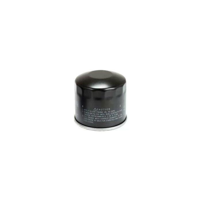 Ashuki Oliefilter (Honda Civic/CR-V) | H081-25 | A4H-TECH / ALL4HONDA.COM