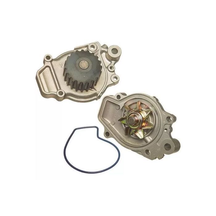 Ashuki Water pump (Honda Civic/CRX/Insight) | H108-07 | A4H-TECH / ALL4HONDA.COM