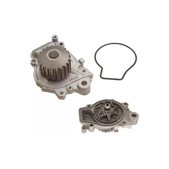 Ashuki Water pump (Honda Civic/CRX) | H108-09 | A4H-TECH / ALL4HONDA.COM