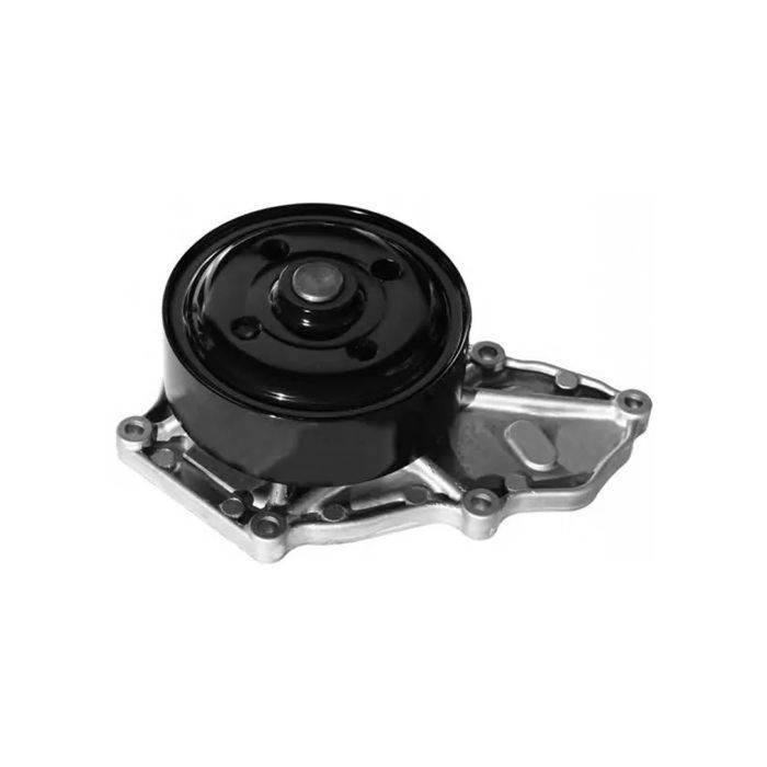 Ashuki Water pump (Honda Civic/Accord/CR-V/FR-V) | H108-26 | A4H-TECH / ALL4HONDA.COM