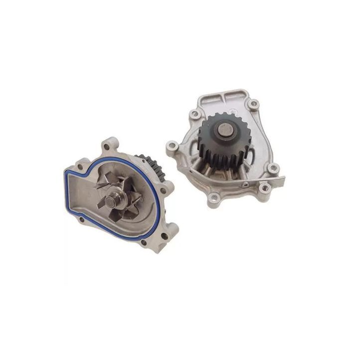 Ashuki Water pump (Honda Prelude 87-92 2.0i) | H110-06 | A4H-TECH / ALL4HONDA.COM
