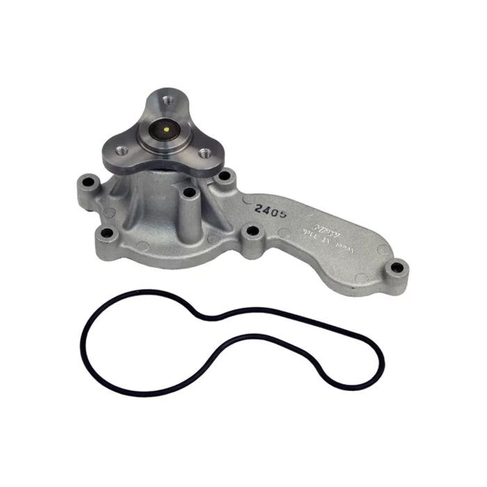 Ashuki Water pump (Honda Jazz 08-11) | H110-12 | A4H-TECH / ALL4HONDA.COM