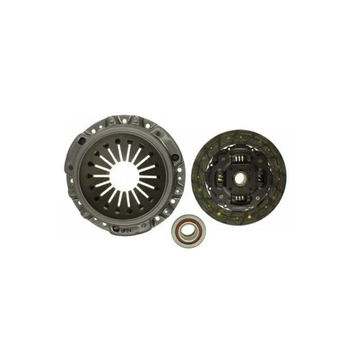 Ashuki Clutch kit (Honda S2000 99-09) | H135-72 | A4H-TECH / ALL4HONDA.COM